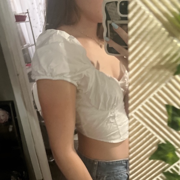 h&m blouse - Picture 4 of 4